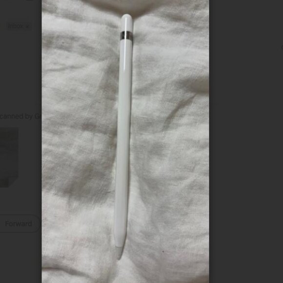 Apple Pencil (1st generation) - Picture 1 of 1